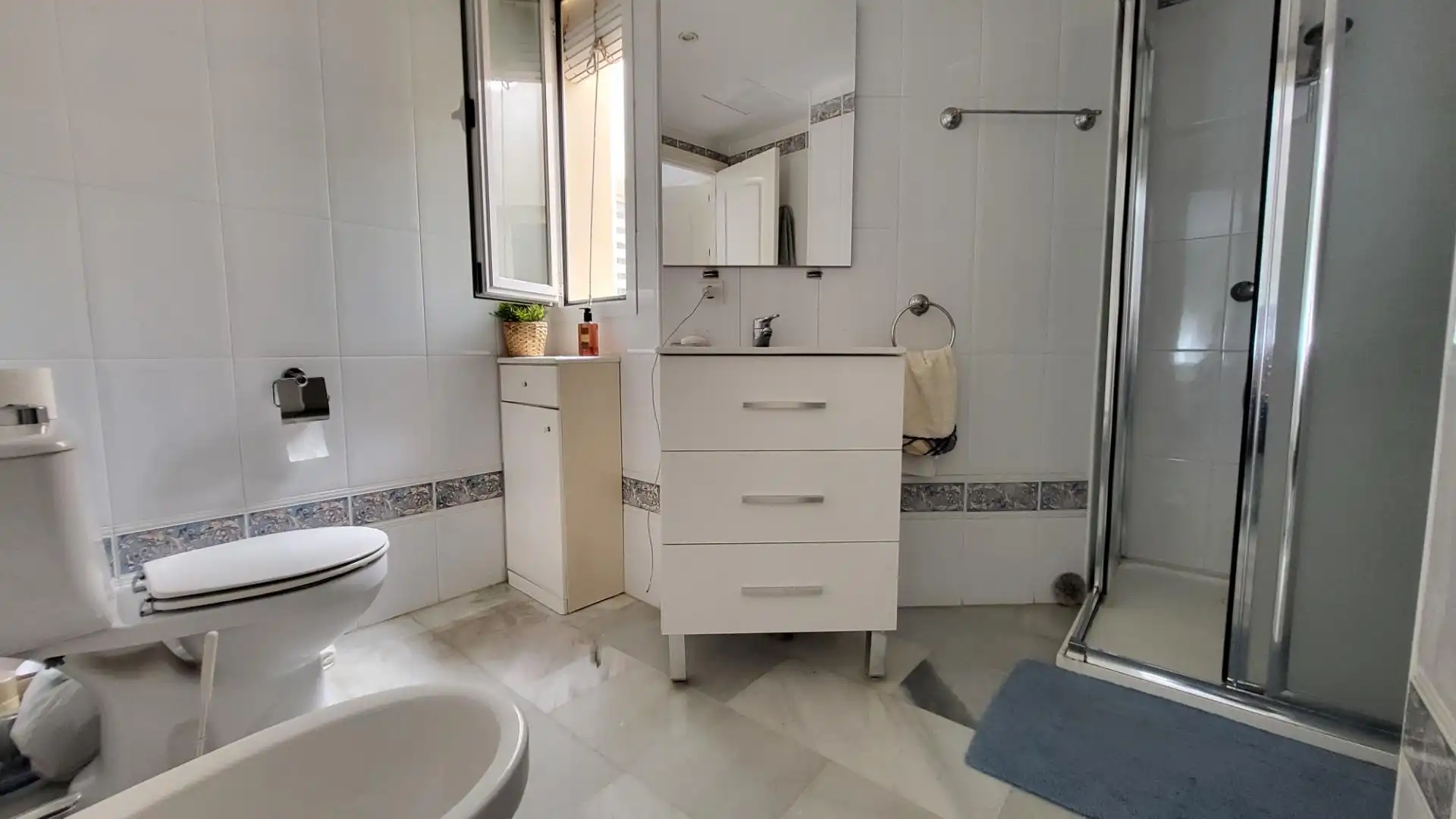 Квартира 87 м² в Marbella