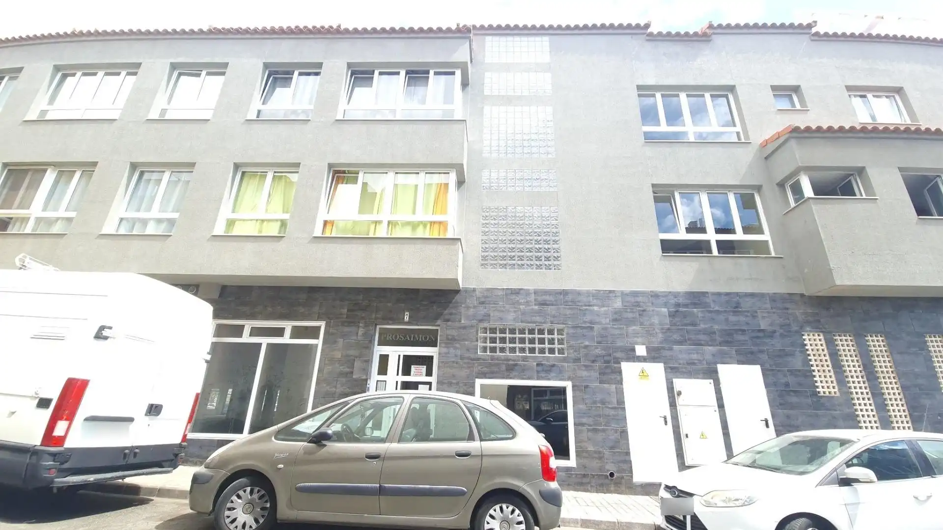 Pis de 85 m² a Telde