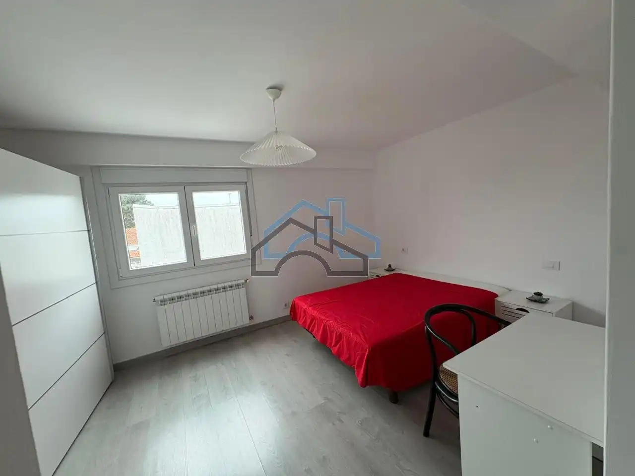 Pis de 120 m² a Oleiros