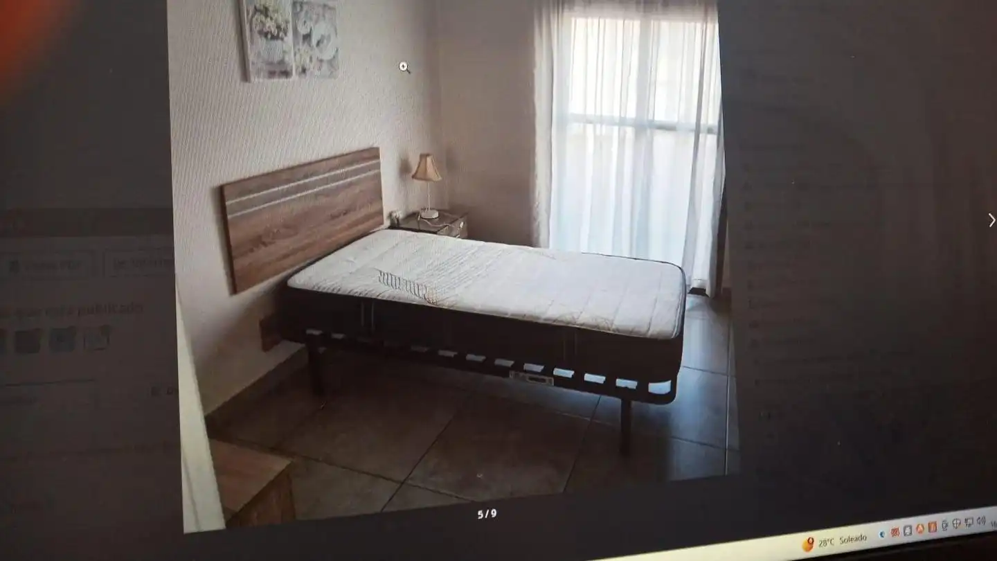 Piso de 101 m² en Melilla