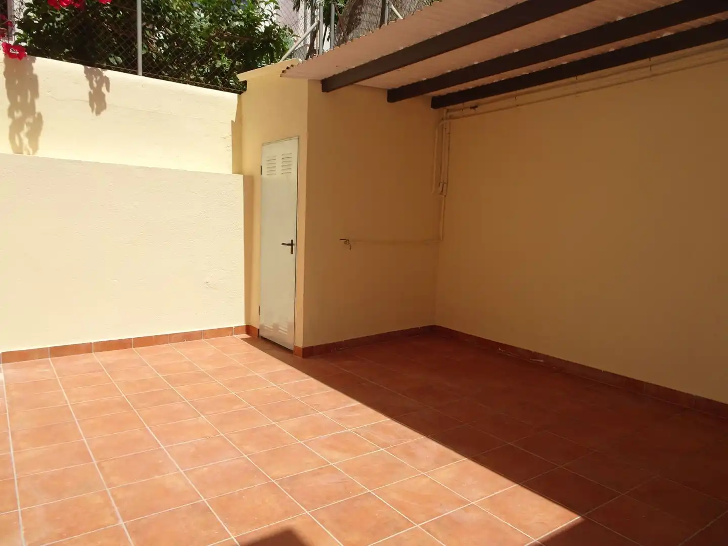 Pis de 70 m² a Badalona