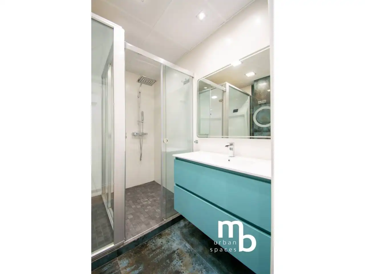 Piso de 110 m² en Madrid