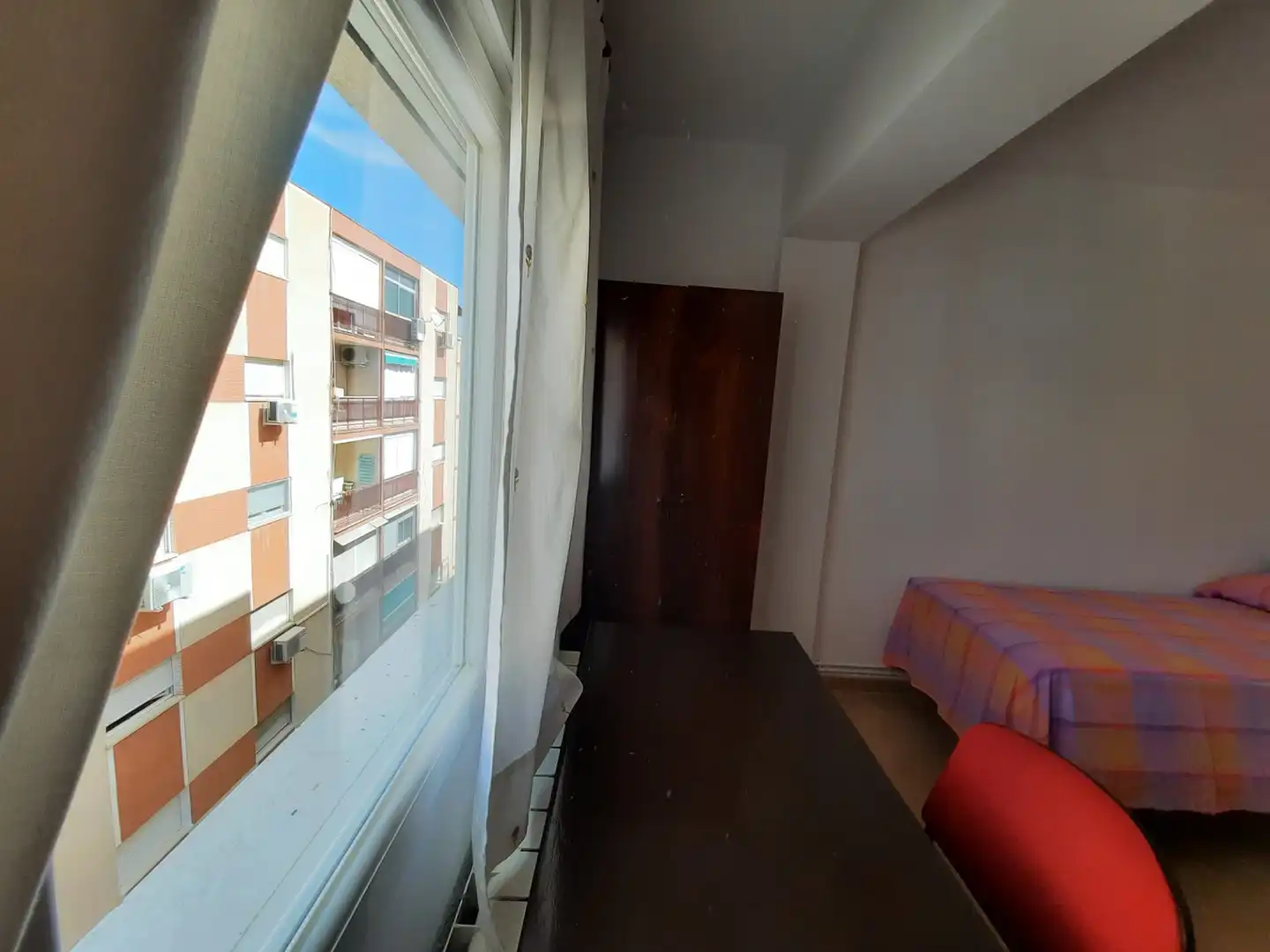 Habitación 110 m², Granada