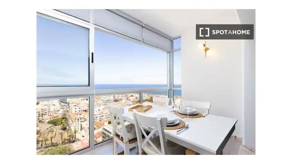 Habitación en alquiler, Puerto de la Cruz