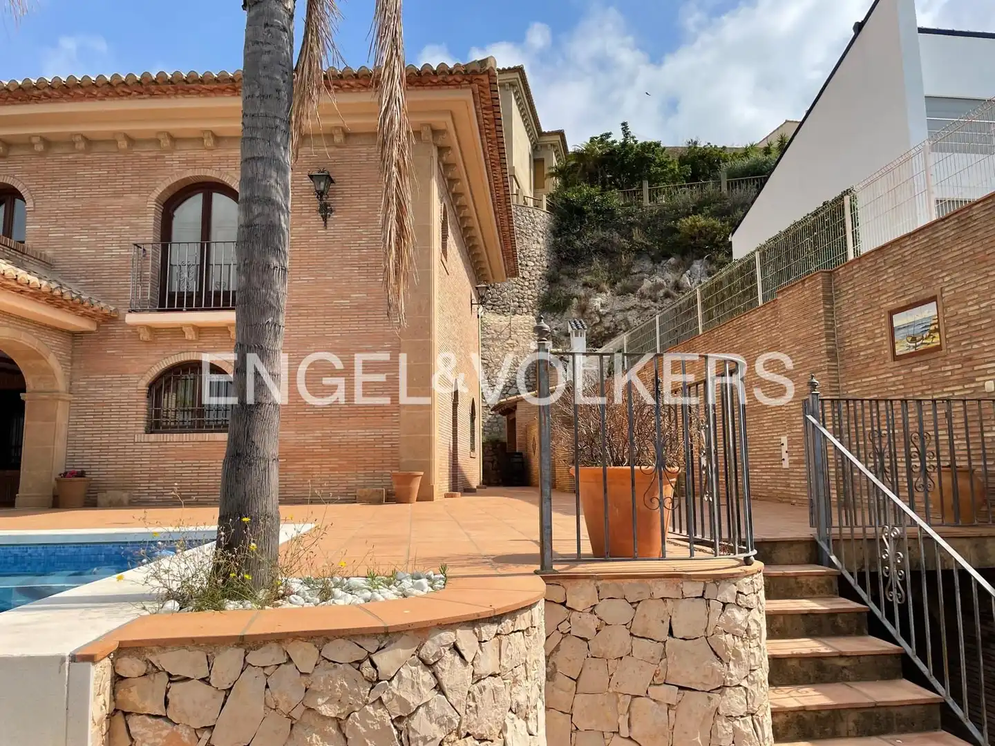 Casa de 687 m² en Cullera