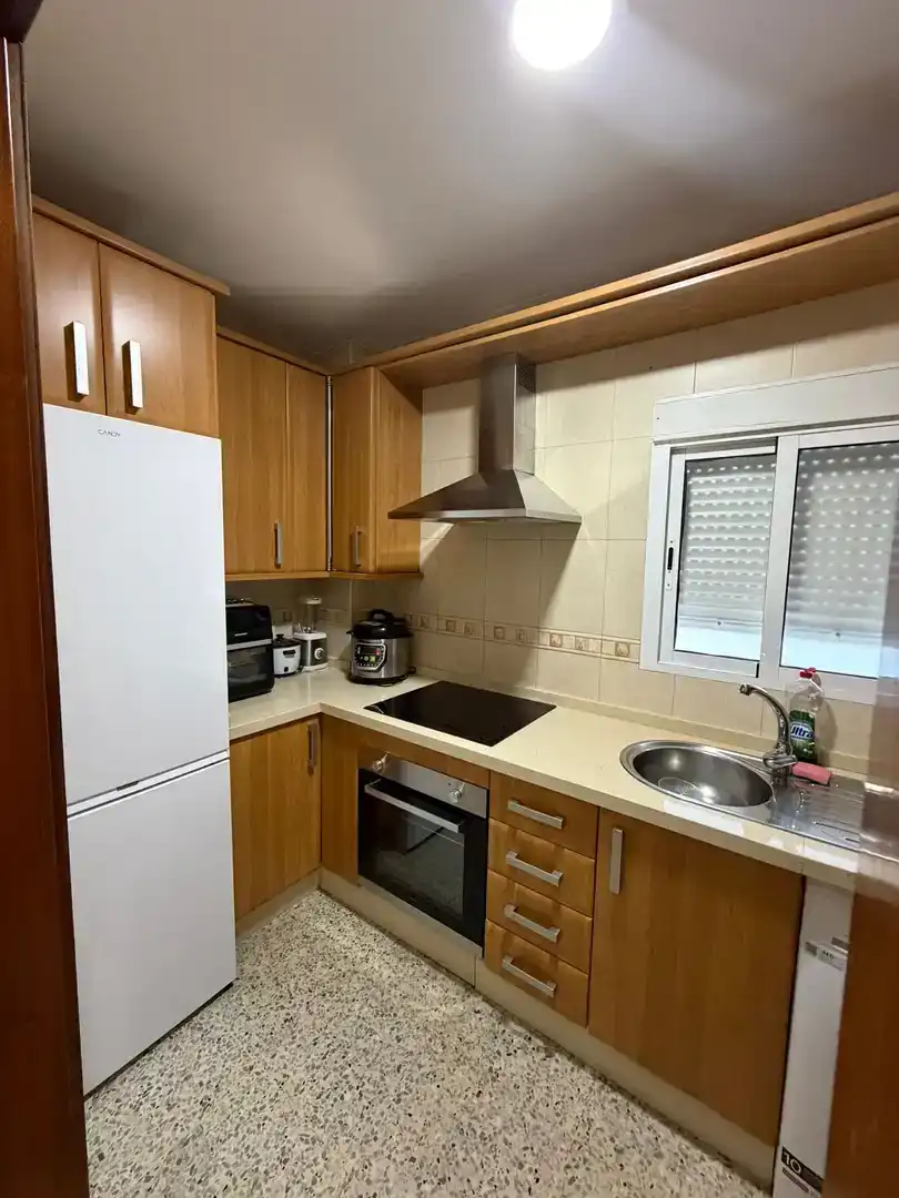 Piso de 85 m² en Córdoba