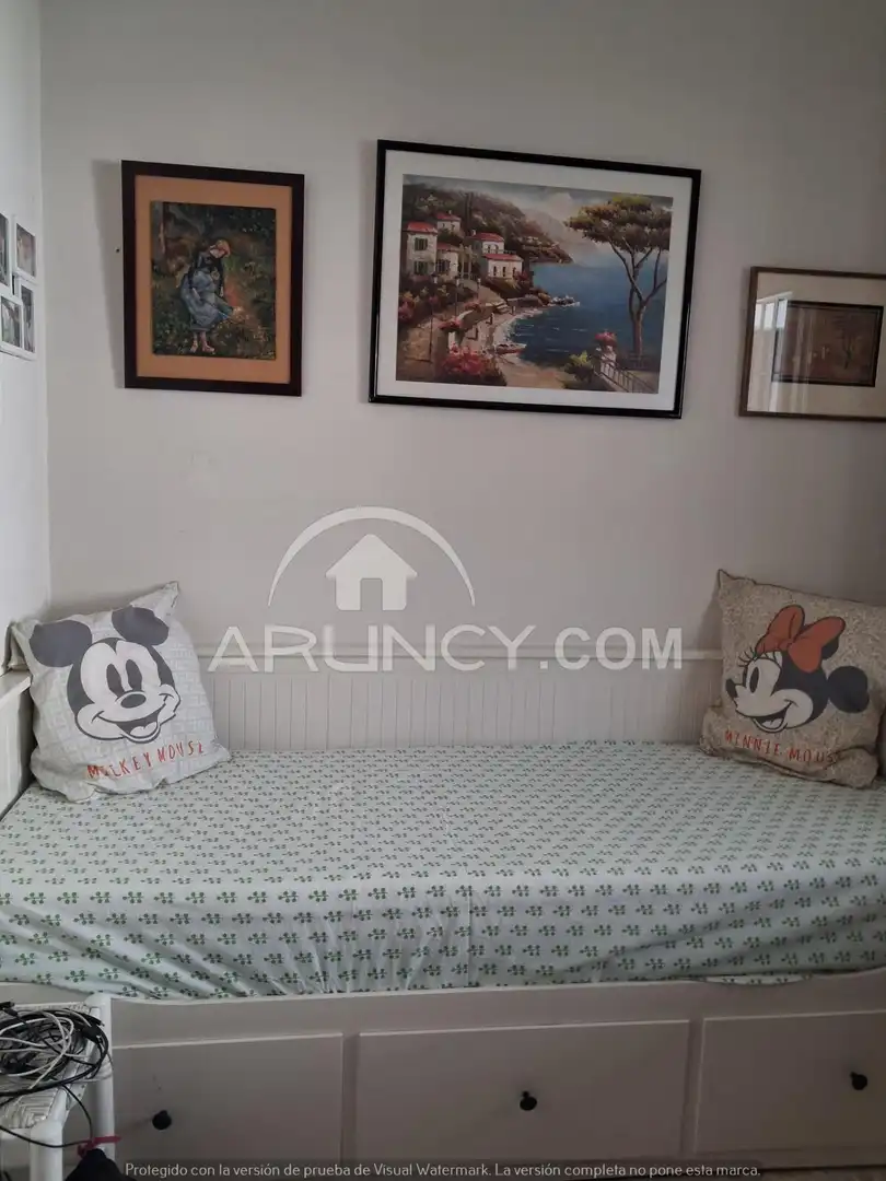 Piso de 74 m² en Alcalá de Guadaíra