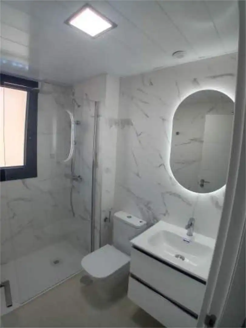 Pis de 114 m² a Còrdova