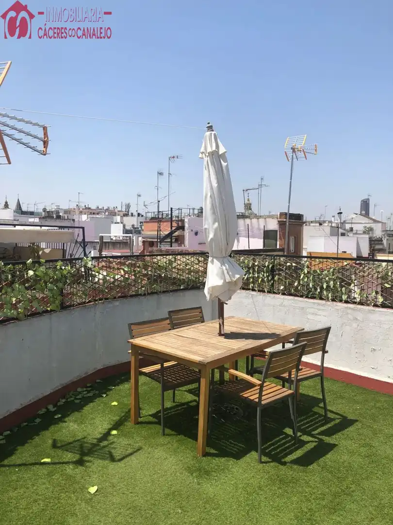 Casa de 40 m² en Sevilla