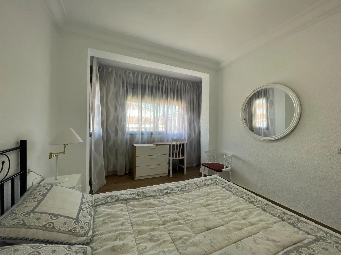 Piso de 90 m² en Castellón de la Plana