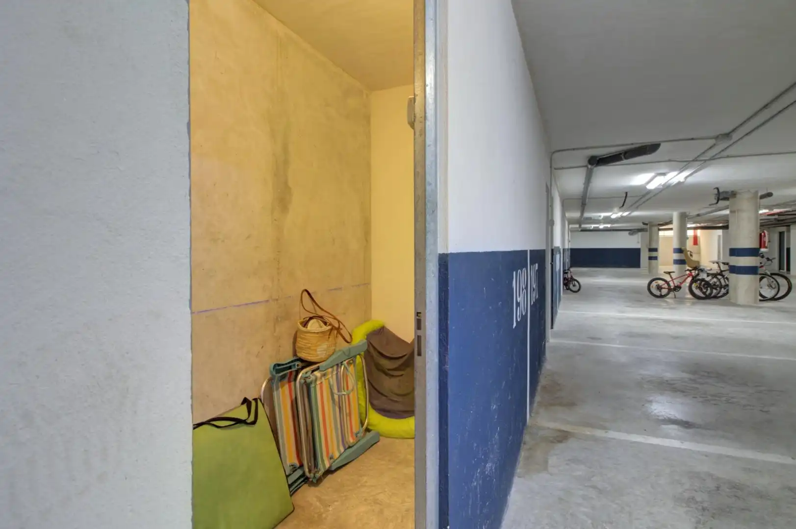 Pis de 70 m² a Almenara