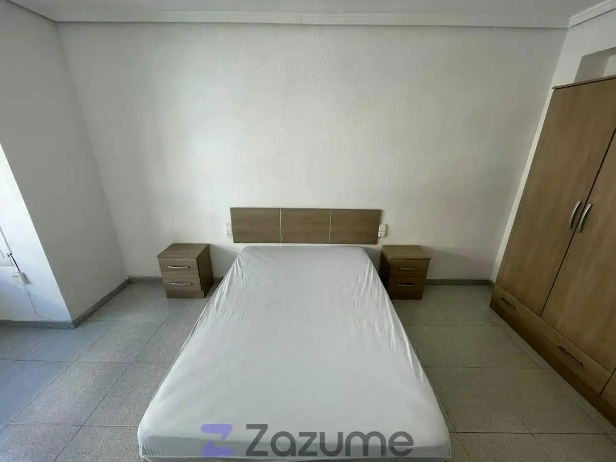 Piso de 85 m² en Onteniente
