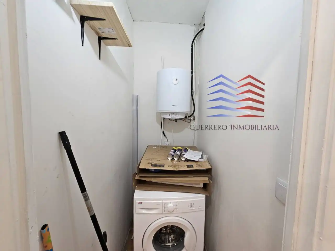 Pis de 97 m² a Ourense