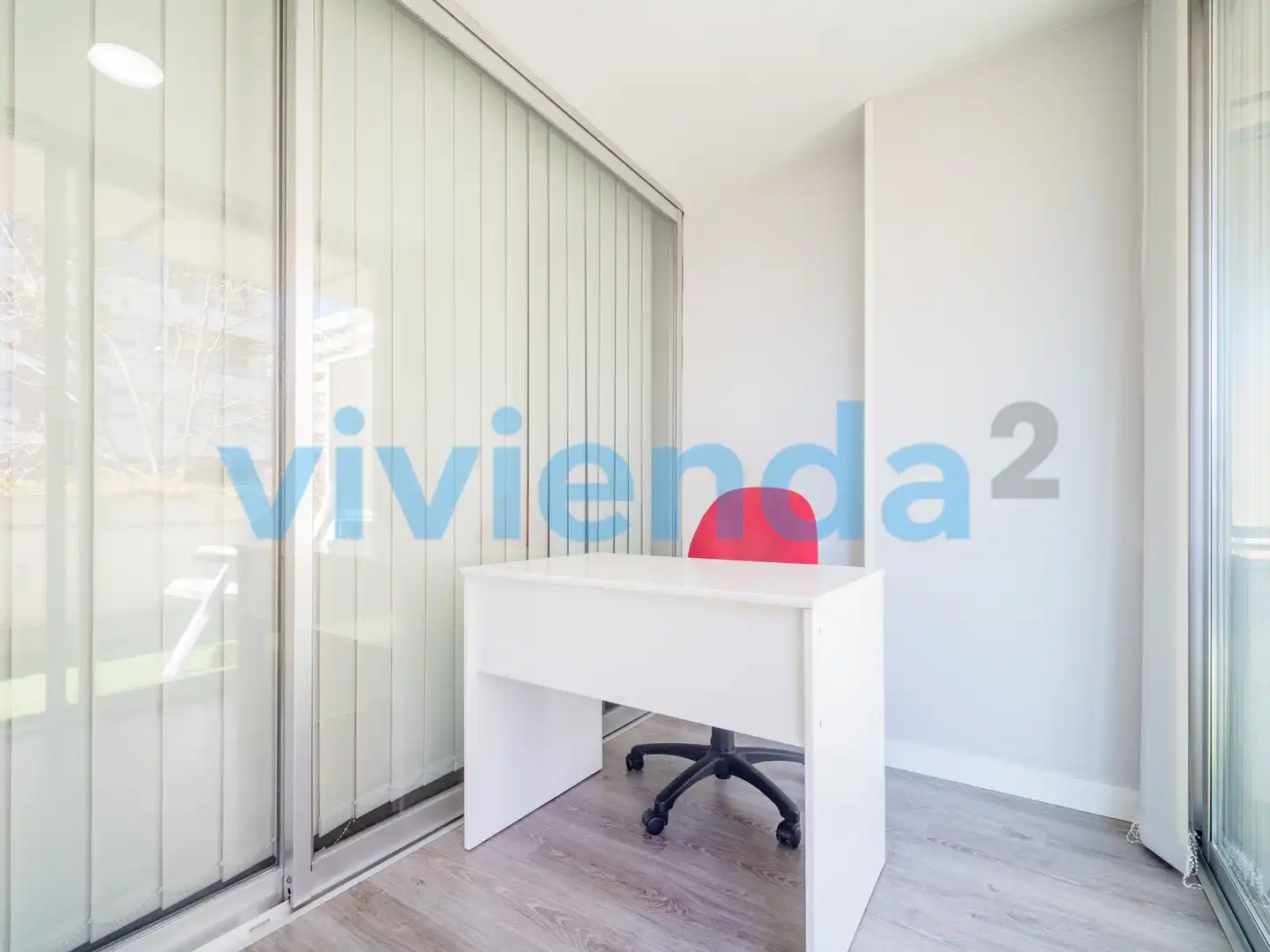 Piso de 76 m² en Madrid