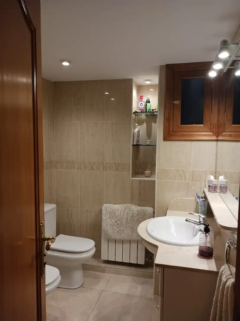 Pis de 110 m² a Palma
