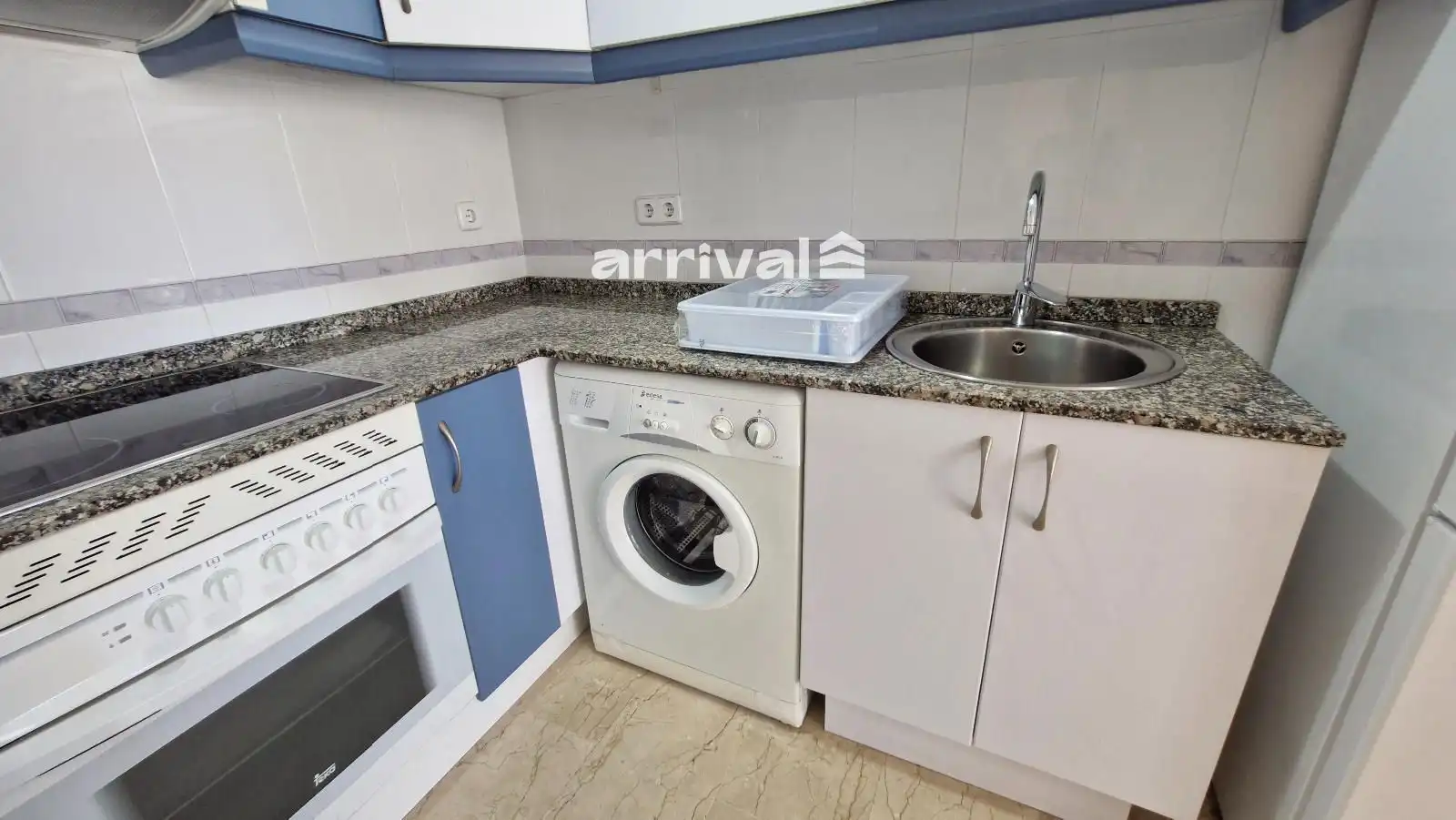 Piso de 57 m² en Valencia