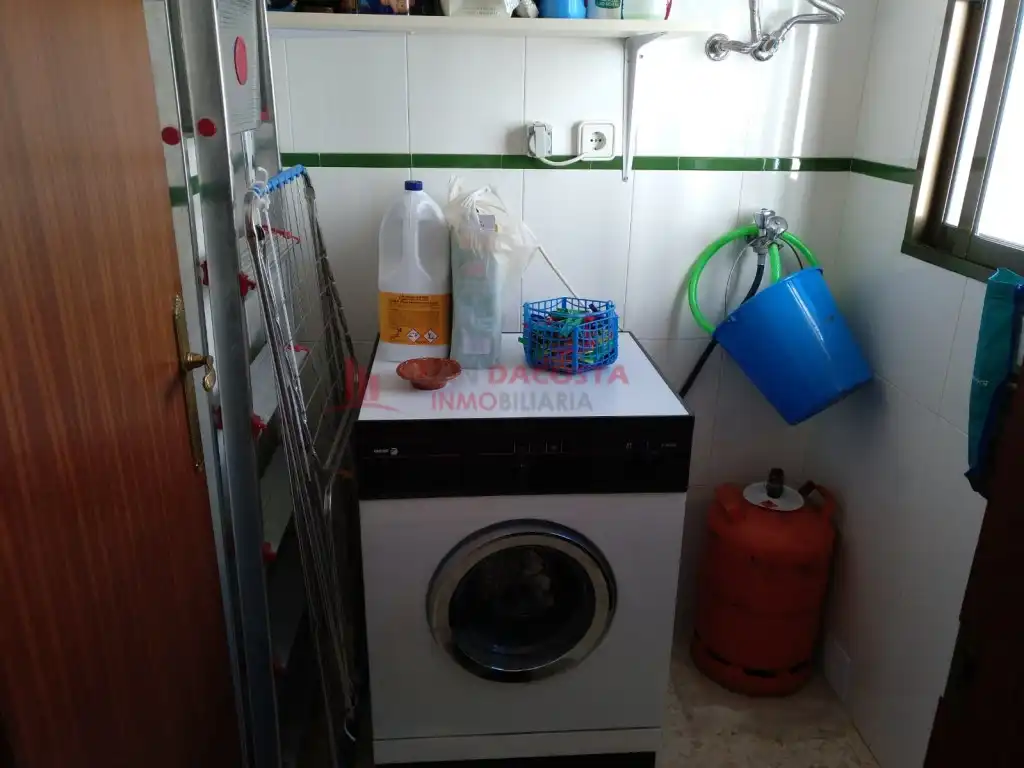 Piso de 70 m² en Huelva