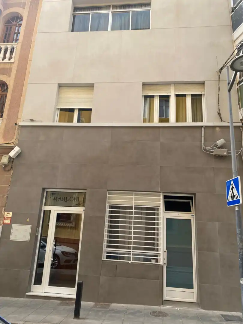 Habitación en alquiler, Almería