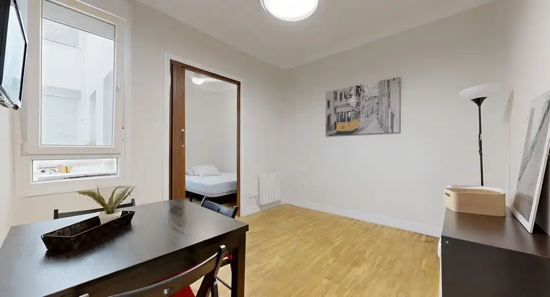 Piso de 65 m² en Madrid