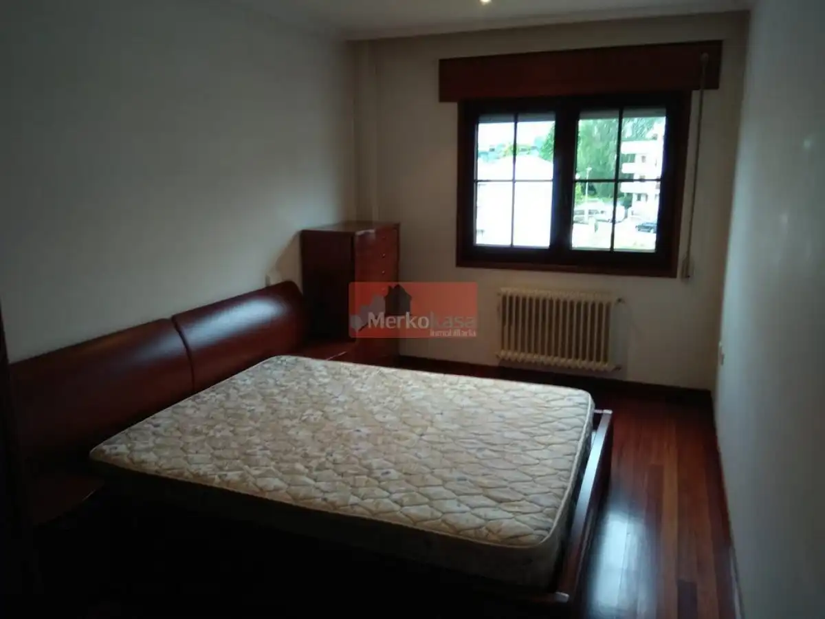 Piso de 68 m² en Lugo