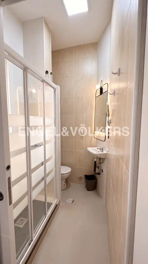 Piso de 129 m² en Madrid