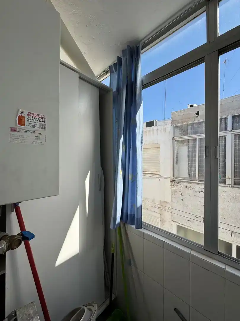 Piso de 94 m² en Jaén
