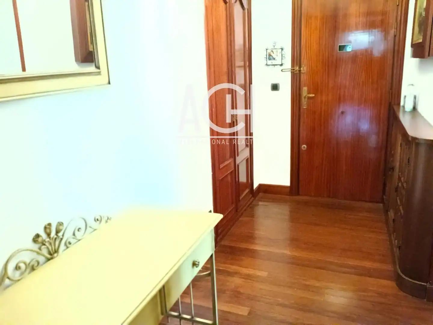 Piso de 90 m² en Bilbao