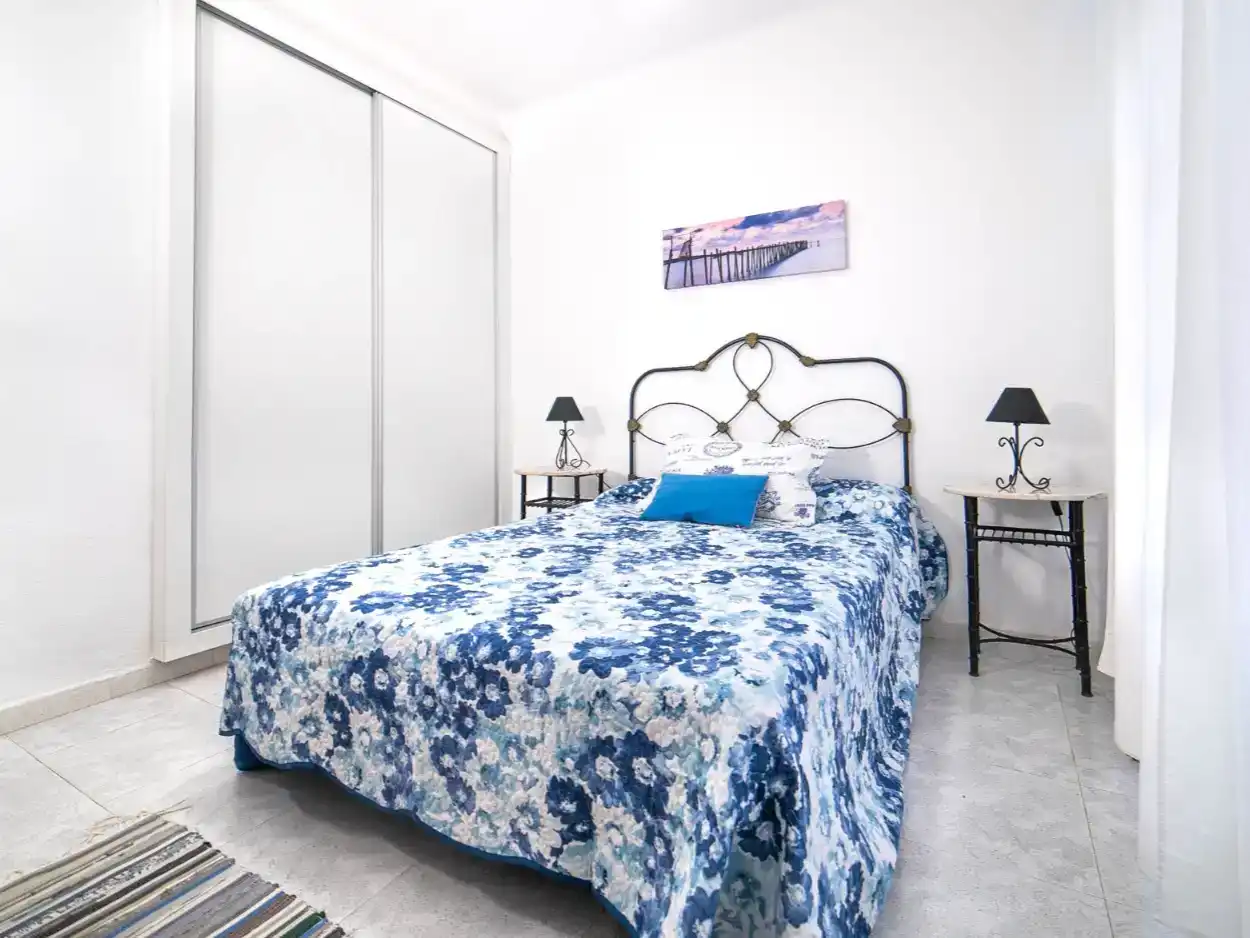 Piso de 115 m² en Benicarló