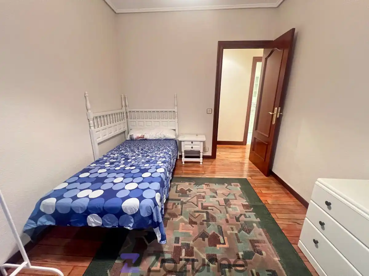 Piso de 80 m² en Bilbao