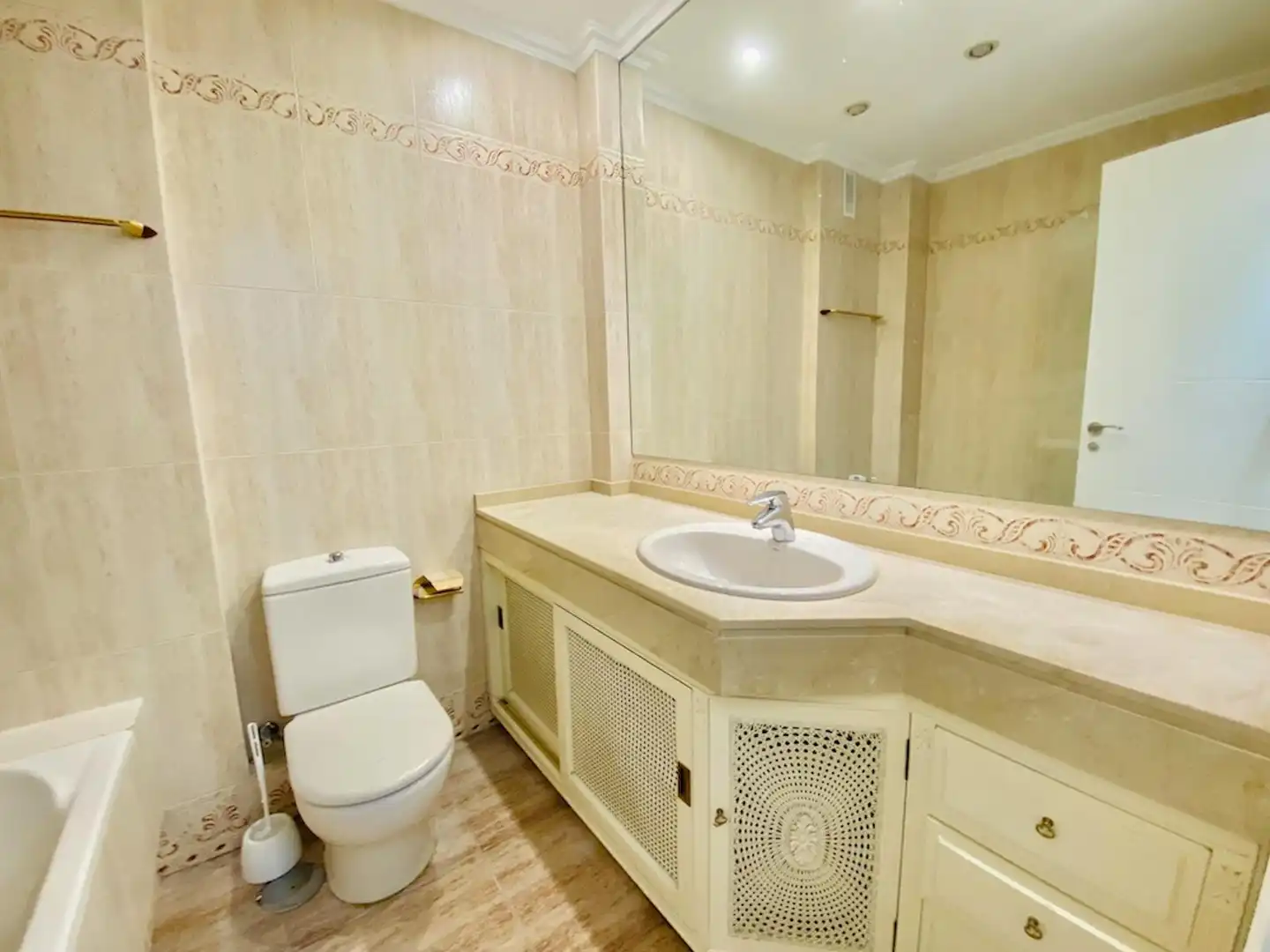 Habitación 120 m², Madrid