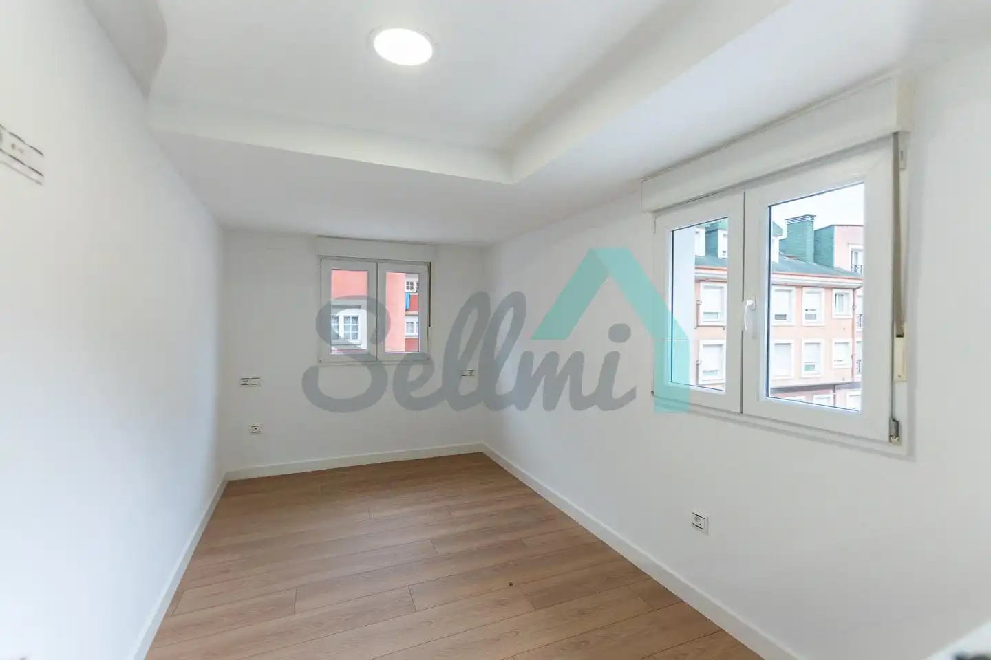 Piso de 65 m² en Mieres
