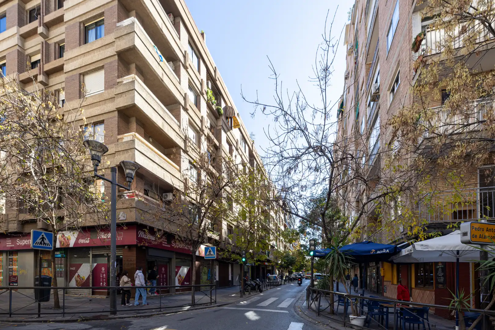 Pis de 170 m² a Granada