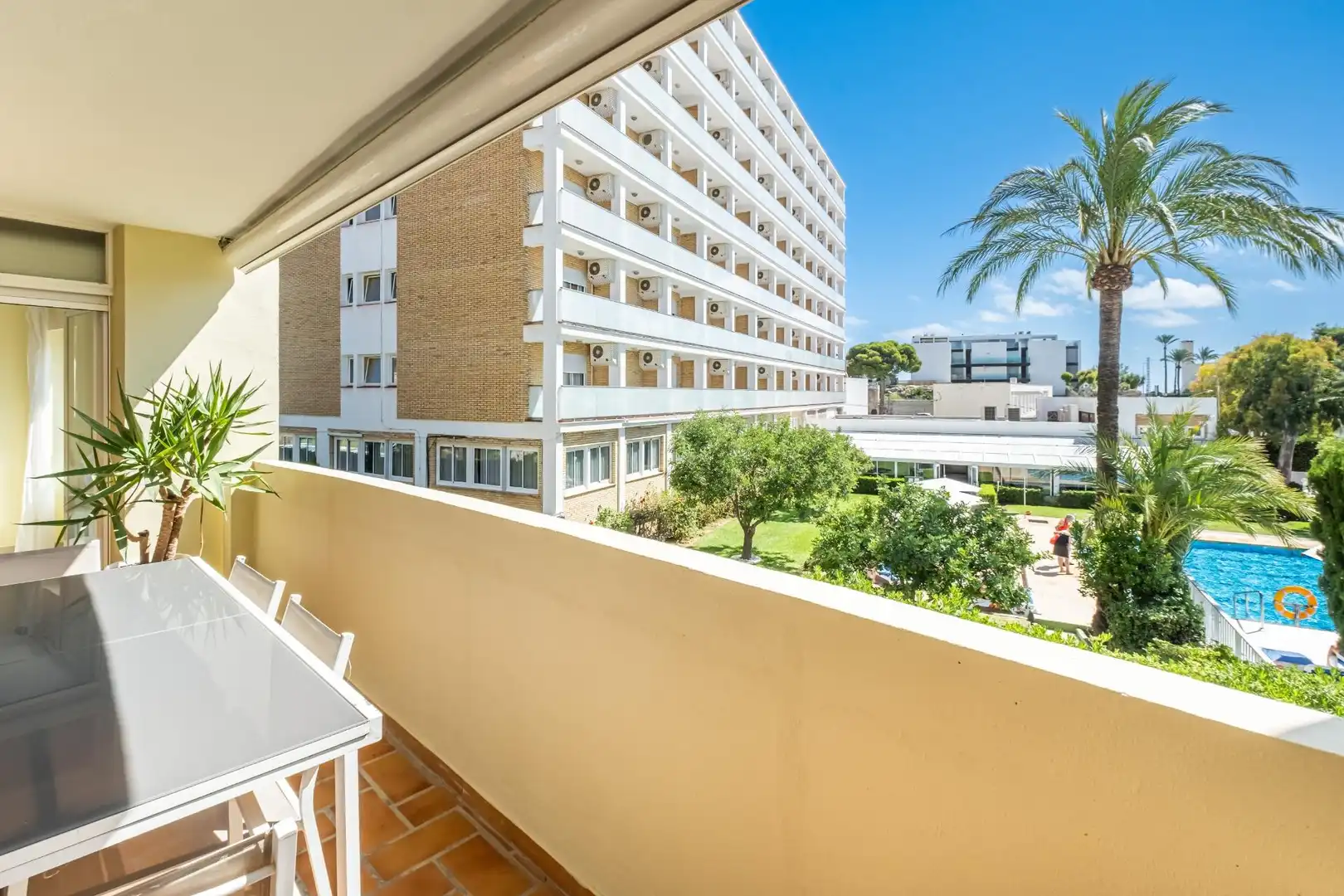 Appartamento 90 m² a Xàbia / Jávea