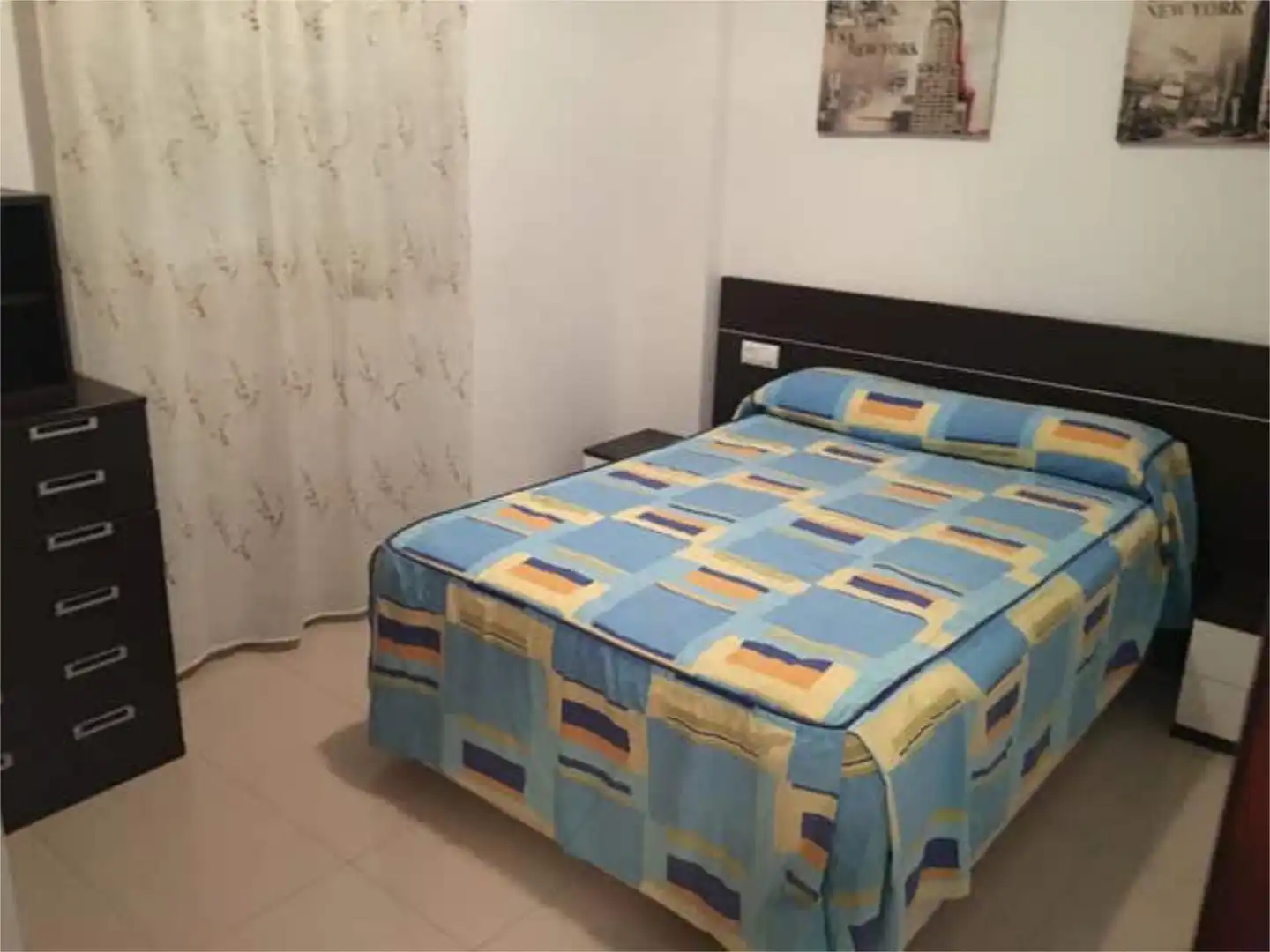 Pis de 90 m² a Almeria