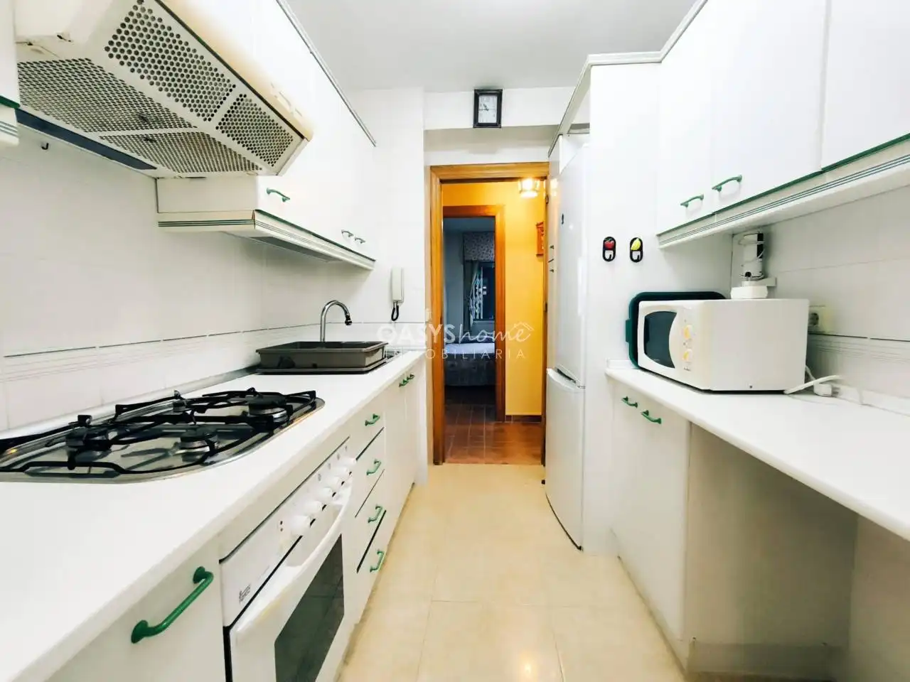 Piso de 60 m² en Cartagena