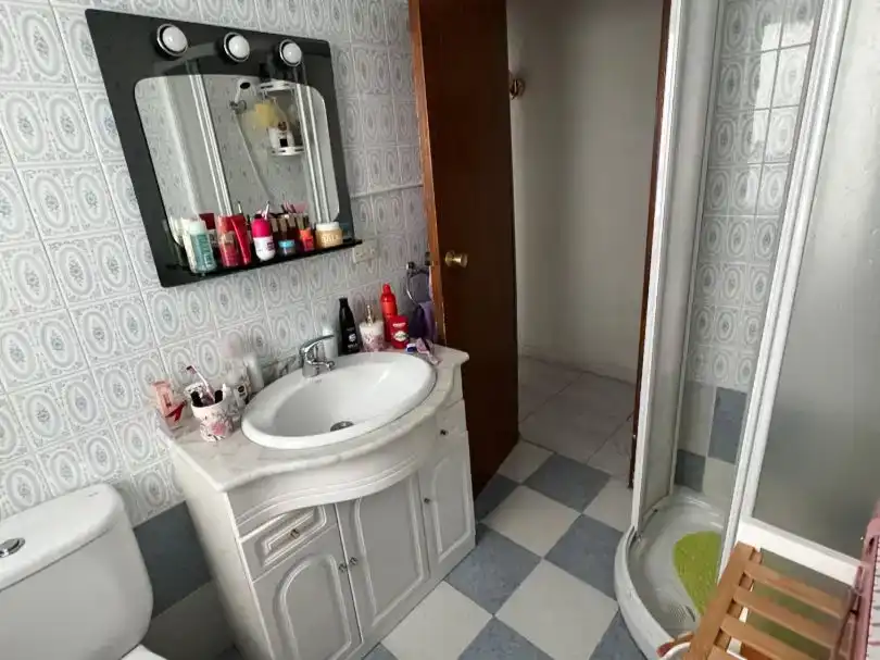 Piso de 85 m² en Salamanca