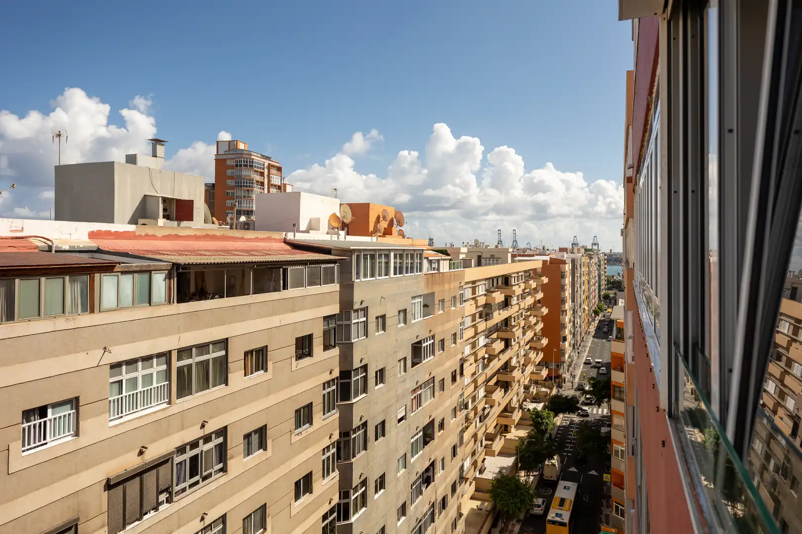 Appartement 96 m² à Las Palmas de Gran Canaria