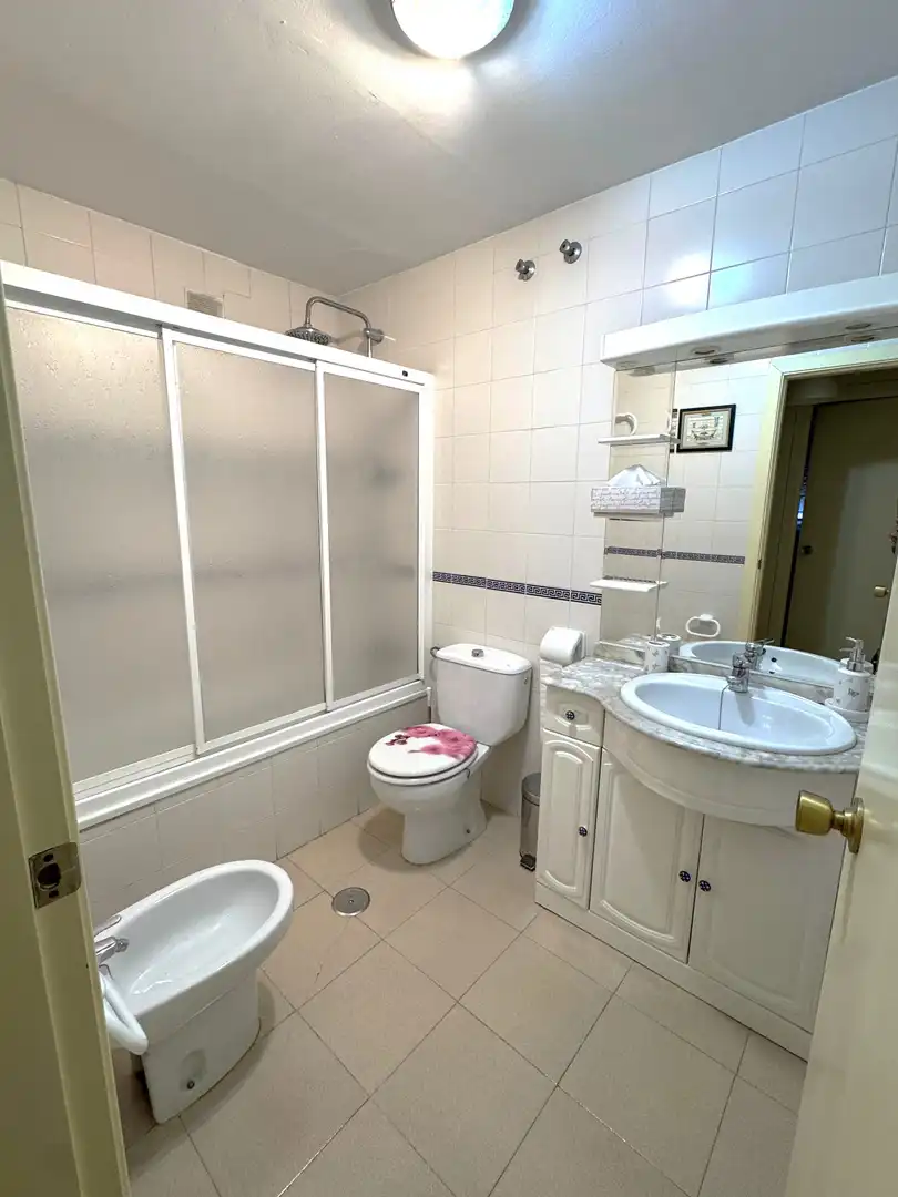 Wohnung 80 m² in Cáceres