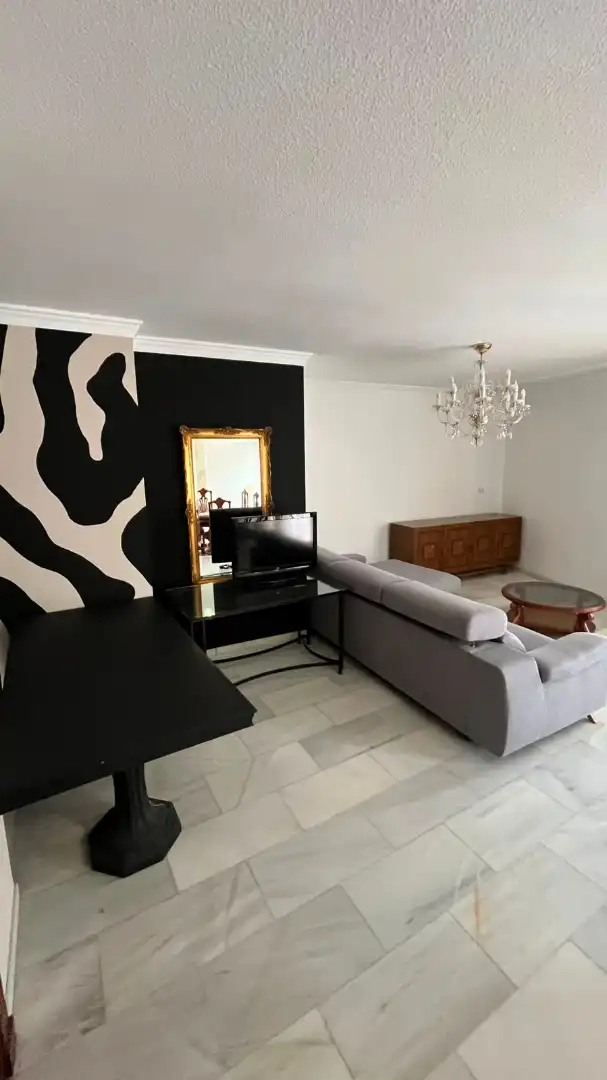 Piso de 140 m² en Córdoba