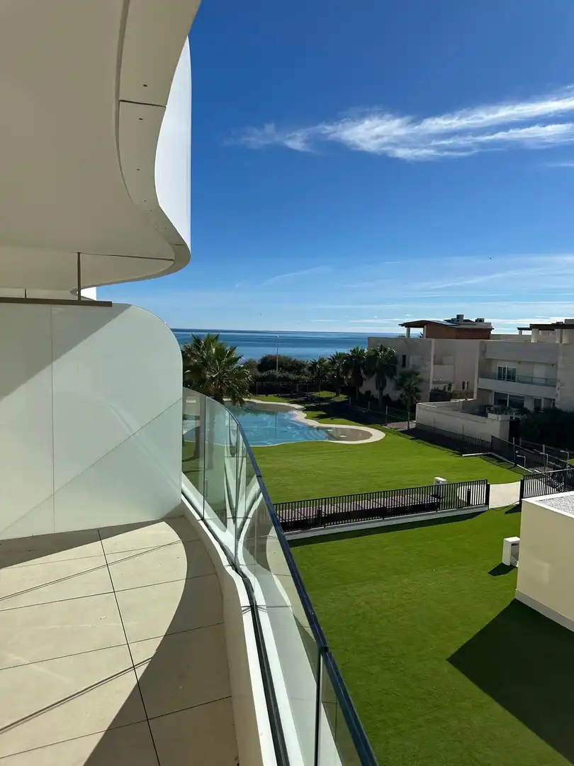 Pis de 80 m² a el Puig de Santa Maria