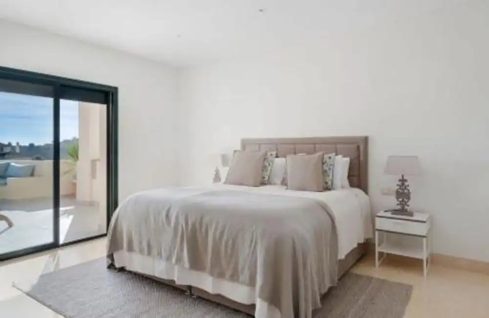 Piso de 187 m² en Benahavís