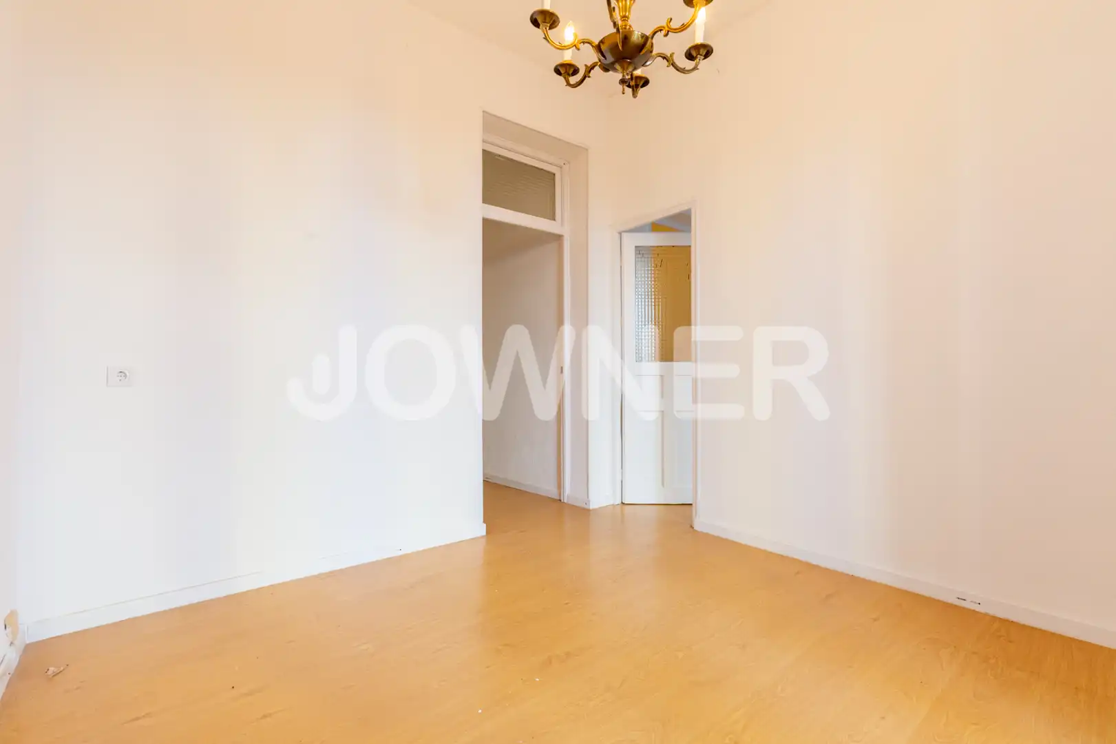 Pis de 82 m² a Madrid