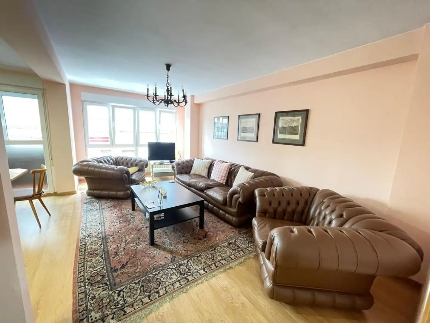 Piso de 90 m² en Gijón