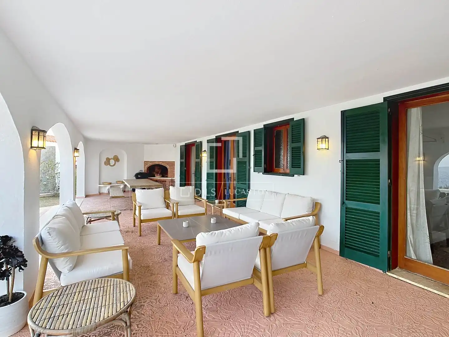 Casa de 393 m² en Lloret de Mar