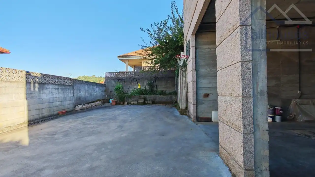 Piso de 362 m² en Vigo