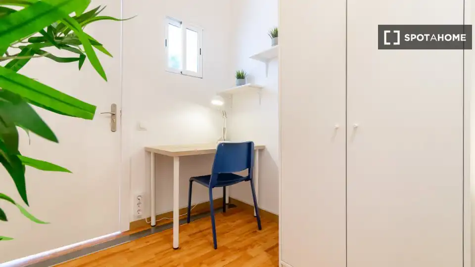 Habitación en alquiler, Barcelona