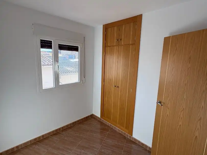 Piso de 90 m² en Villarejo de Fuentes