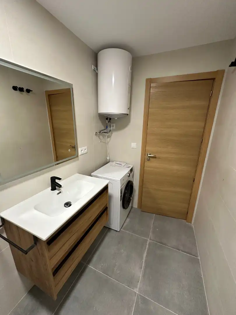 Piso de 75 m² en Ourense