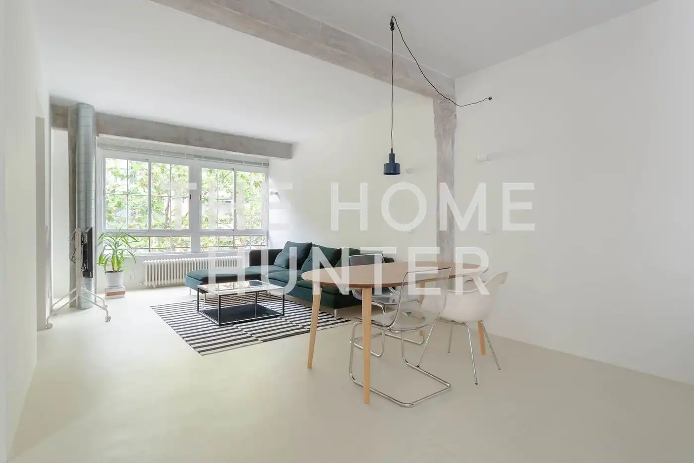 Pis de 85 m² a Madrid