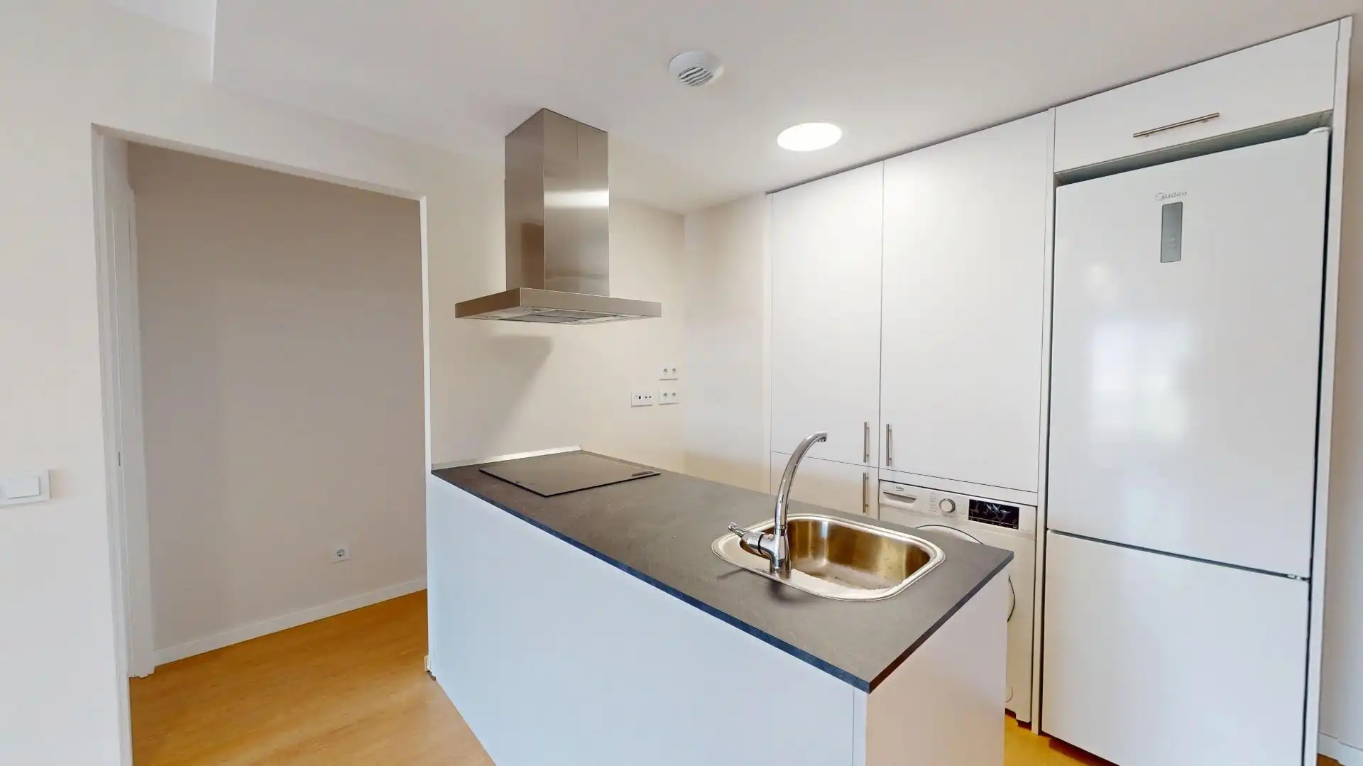 Piso de 100 m² en Mijas
